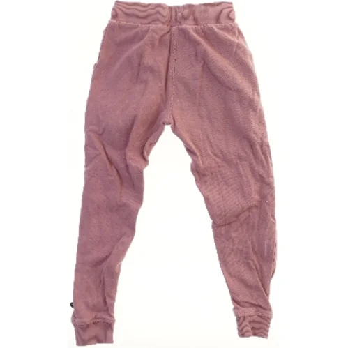 Lilla sweatpants til børn (str. 116)