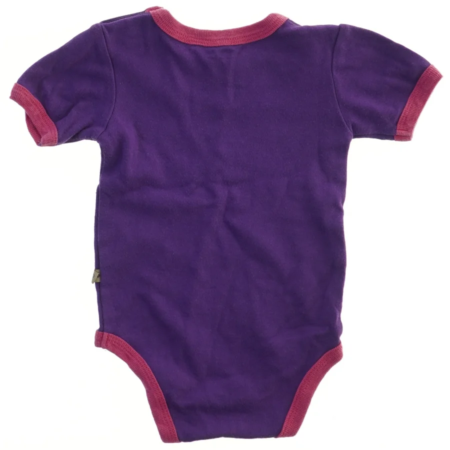 Bodystocking til baby fra Pippi (str. 68)