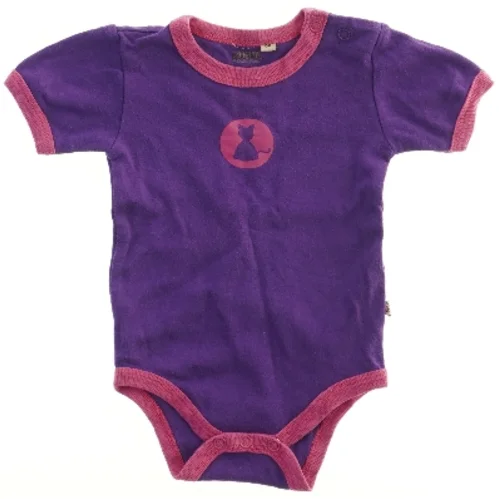 Bodystocking til baby fra Pippi (str. 68)