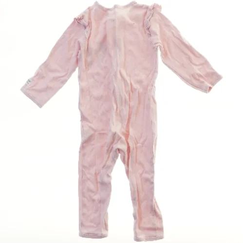 Heldragt med 'Best Friends' print fra Mini Kids (str. 74)