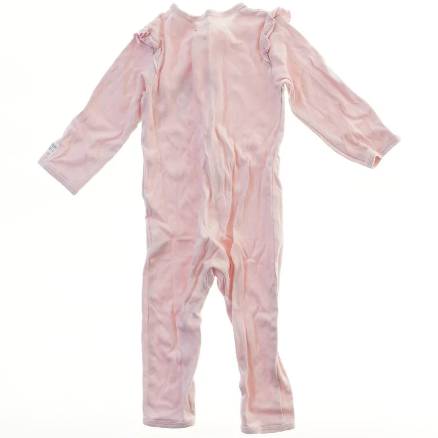 Heldragt med 'Best Friends' print fra Mini Kids (str. 74)