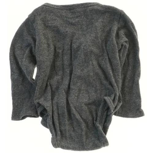 Langærmet bodystocking fra H&M (str. 68)