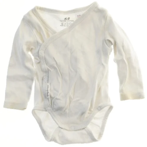 Bodystocking til baby fra H&M (str. 56)