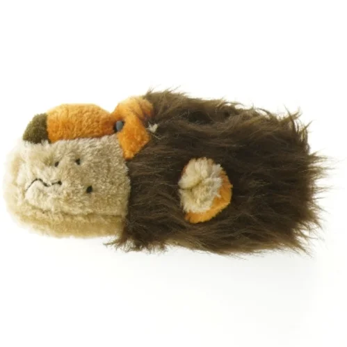 Løve sutsko (str. 19 cm)