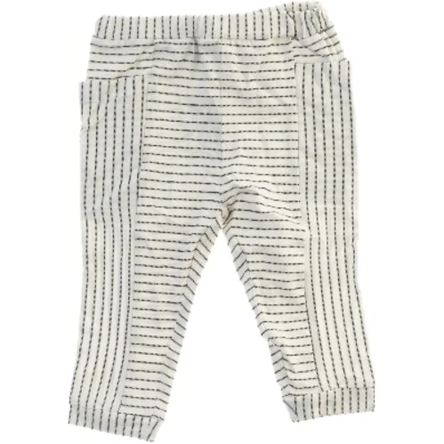 Strikkede bukser til børn fra Noa Noa (str. 74)