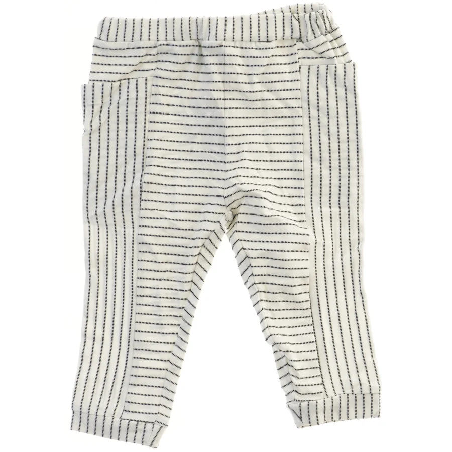 Strikkede bukser til børn fra Noa Noa (str. 74)