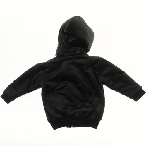 Børnejakke med hætte fra Adidas (str. 86)