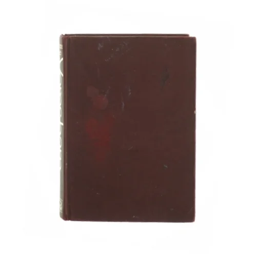 Vores barnaf Penelope Leach fra Bog