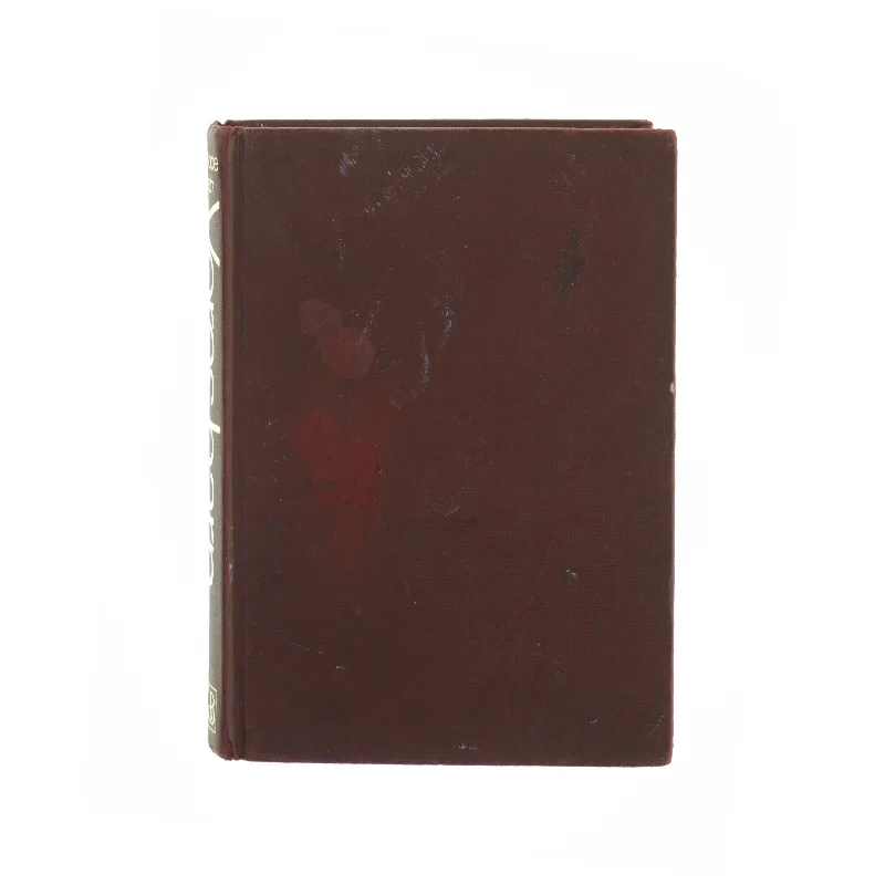 Vores barnaf Penelope Leach fra Bog