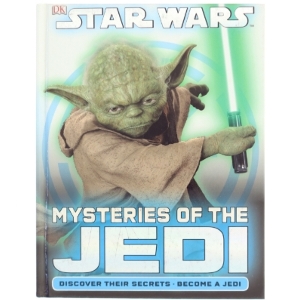 Mysteries of the Jedi af Elizabeth Dowsett (Bog)