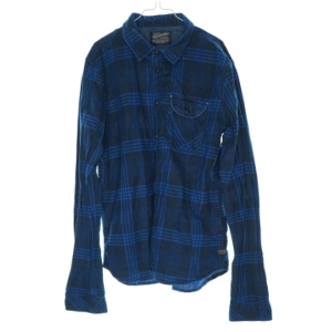 Skjorte fra Petrol Industries Co (str. 176)