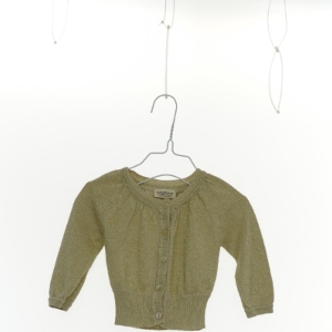 Cardigan fra MarMar (str. 68 cm)