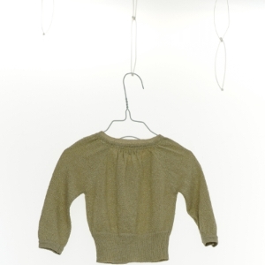 Cardigan fra MarMar (str. 68 cm)