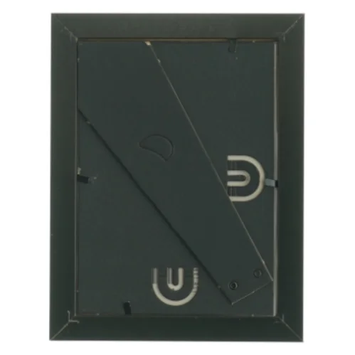 Indrammet grafisk plakat (str. 13 x 18 cm)