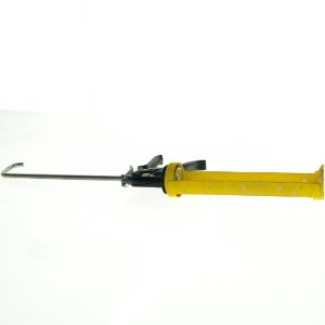 Fugepistol (str. 55,5 x 5 cm)