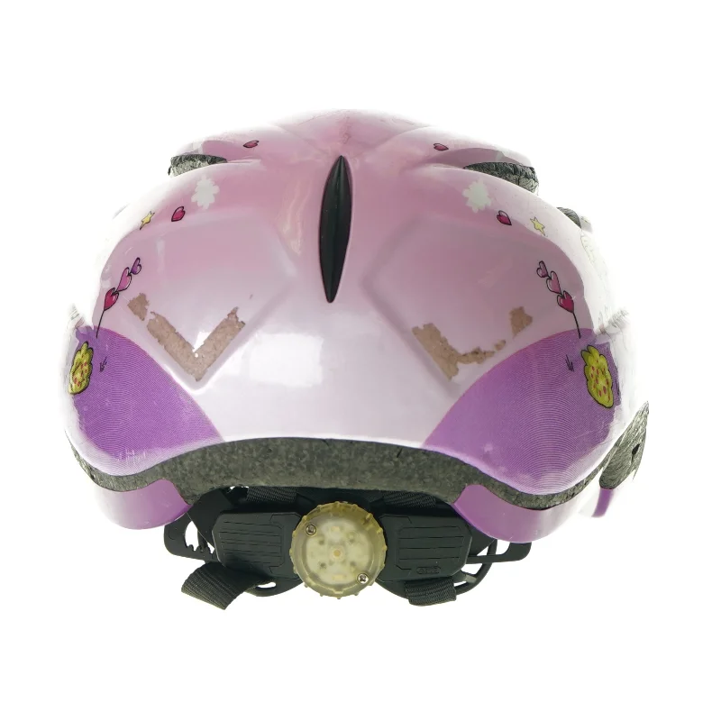 Cykelhjelm fra Abus 2-5 år