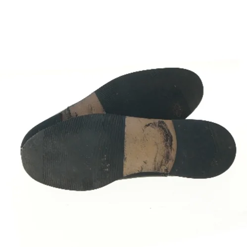 Sorte Chelsea støvler str. 44 fra Euroriding (str. fod 32 cm)