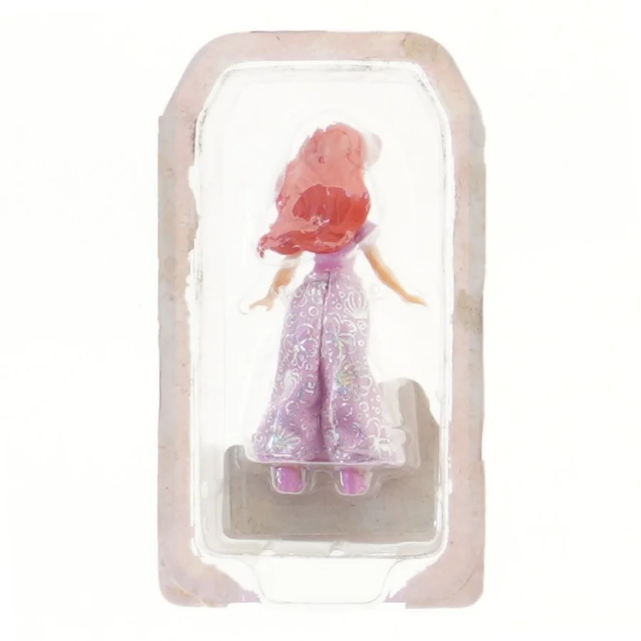 Disney Princess Ariel figur 10 cm fra Disney (str. 10 cm)