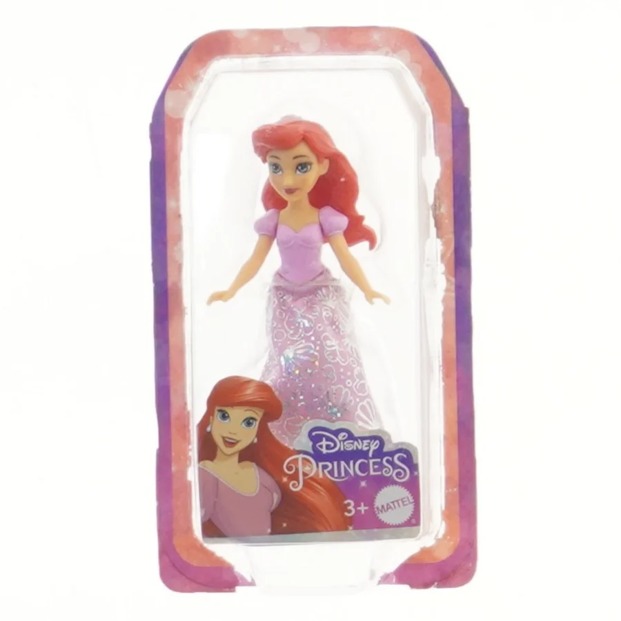Disney Princess Ariel figur 10 cm fra Disney (str. 10 cm)