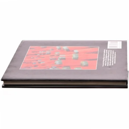 Reflections of New England af Ellen Lesser (Bog)