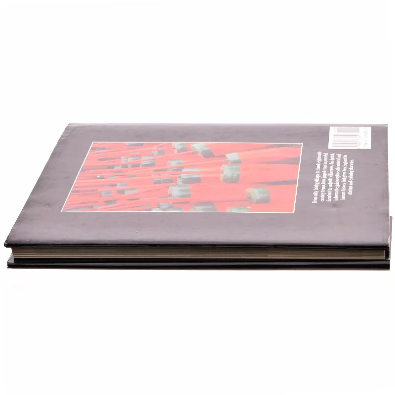 Reflections of New England af Ellen Lesser (Bog)