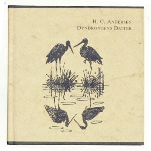 Dyngkongens Datter af H.C.Andersen