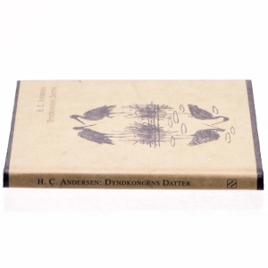 Dyngkongens Datter af H.C.Andersen