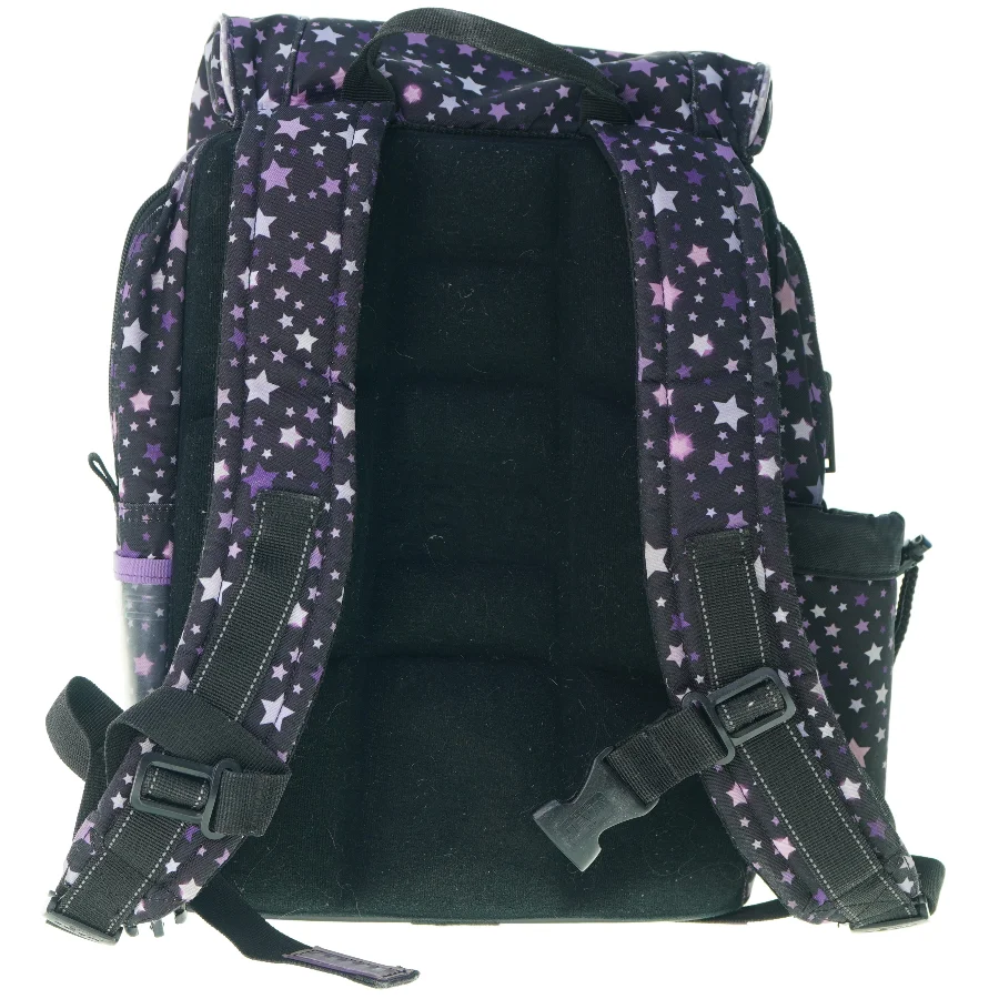 Skoletaske fra Jeva (str. 40 x 35 cm)