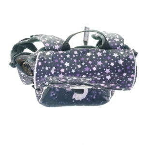 Skoletaske fra Jeva (str. 40 x 35 cm)