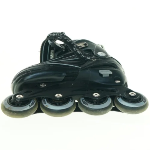 Brugte Outsiders inlineskøjter fra Outsiders (str. 31 til 34)