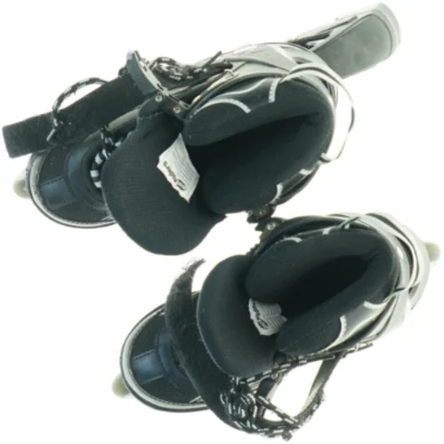 Brugte Outsiders inlineskøjter fra Outsiders (str. 31 til 34)