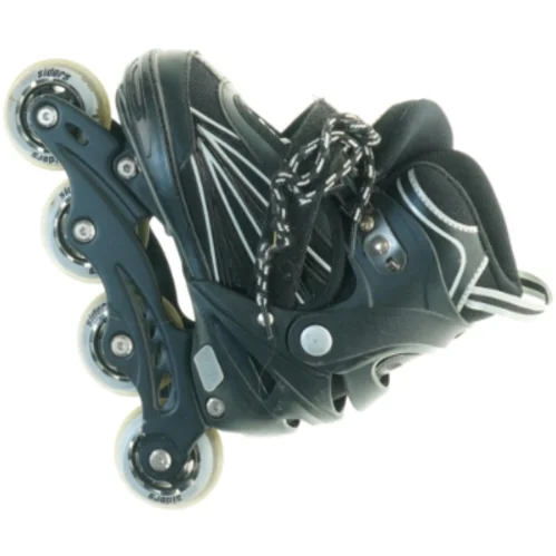 Brugte Outsiders inlineskøjter fra Outsiders (str. 31 til 34)