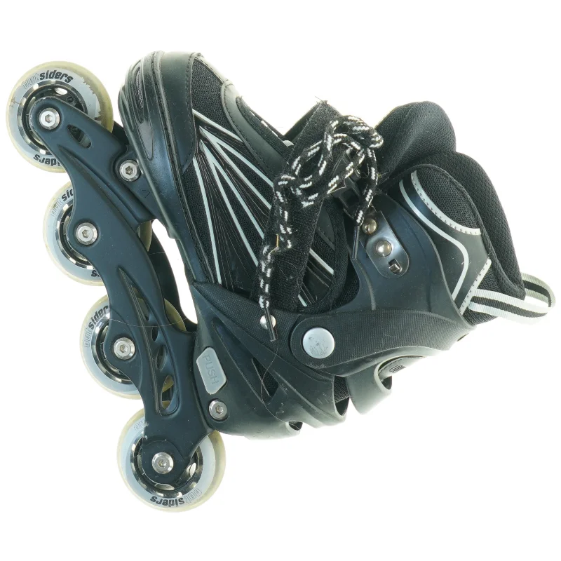 Brugte Outsiders inlineskøjter fra Outsiders (str. 31 til 34)