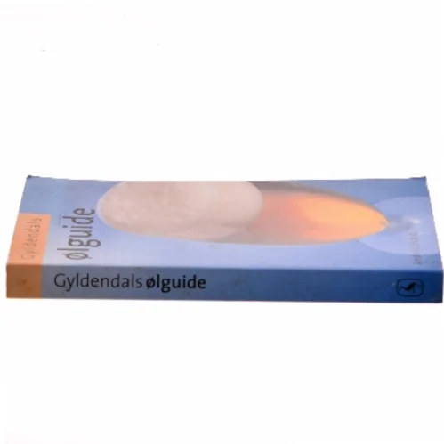 Gyldendals ølguide af Anders Evald (Bog)