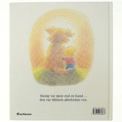 Stump af Elizabeth Dale, Frédéric Joos (Bog)