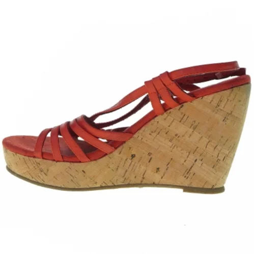 Højhælede sko fra Blow Fish (str. 40)