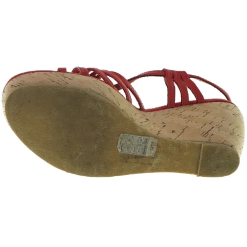 Højhælede sko fra Blow Fish (str. 40)