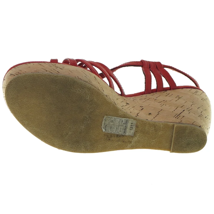 Højhælede sko fra Blow Fish (str. 40)