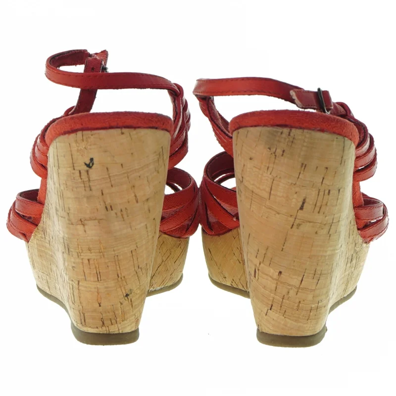 Højhælede sko fra Blow Fish (str. 40)