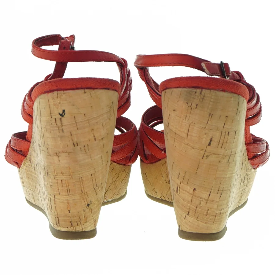 Højhælede sko fra Blow Fish (str. 40)