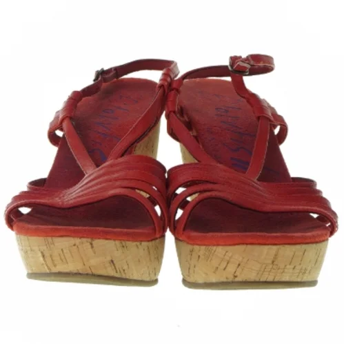 Højhælede sko fra Blow Fish (str. 40)