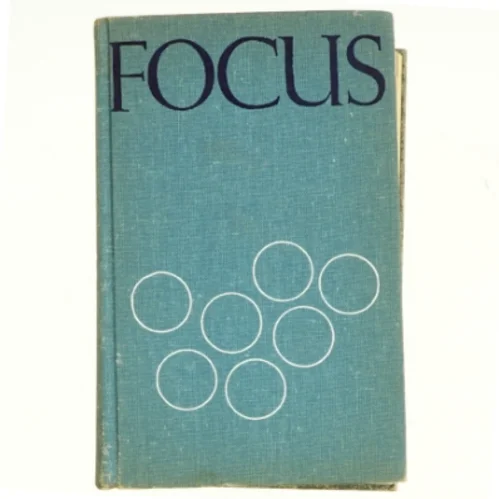 Focus