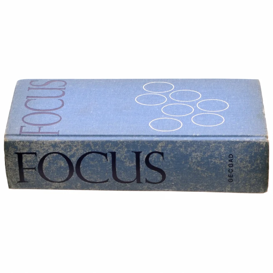 Focus