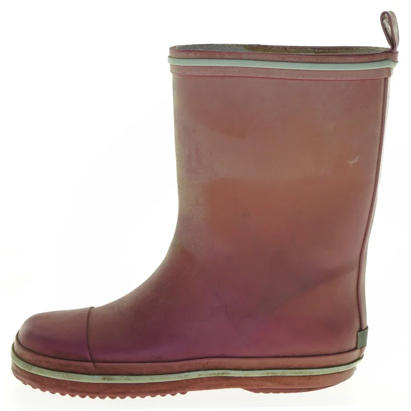 Gumistøvler (str. 29)