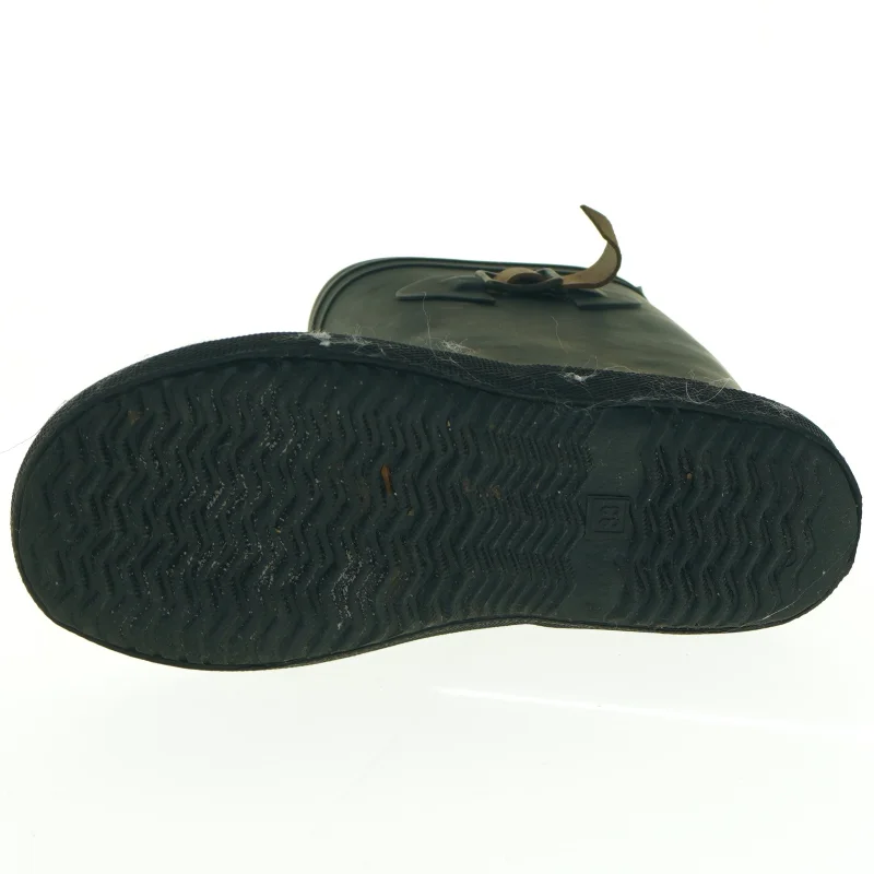 Gummistøvler (str. 33)