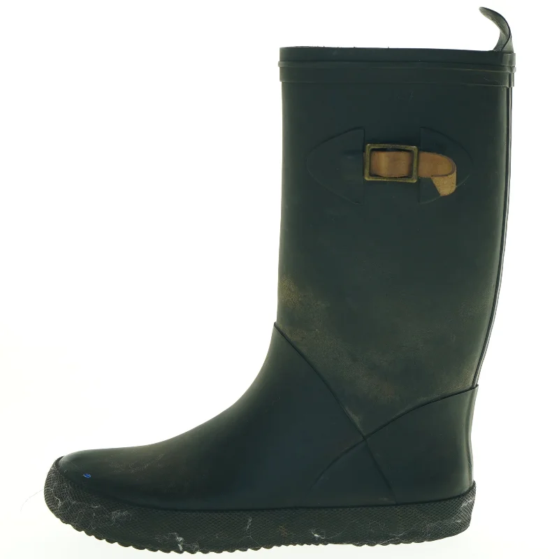 Gummistøvler (str. 33)