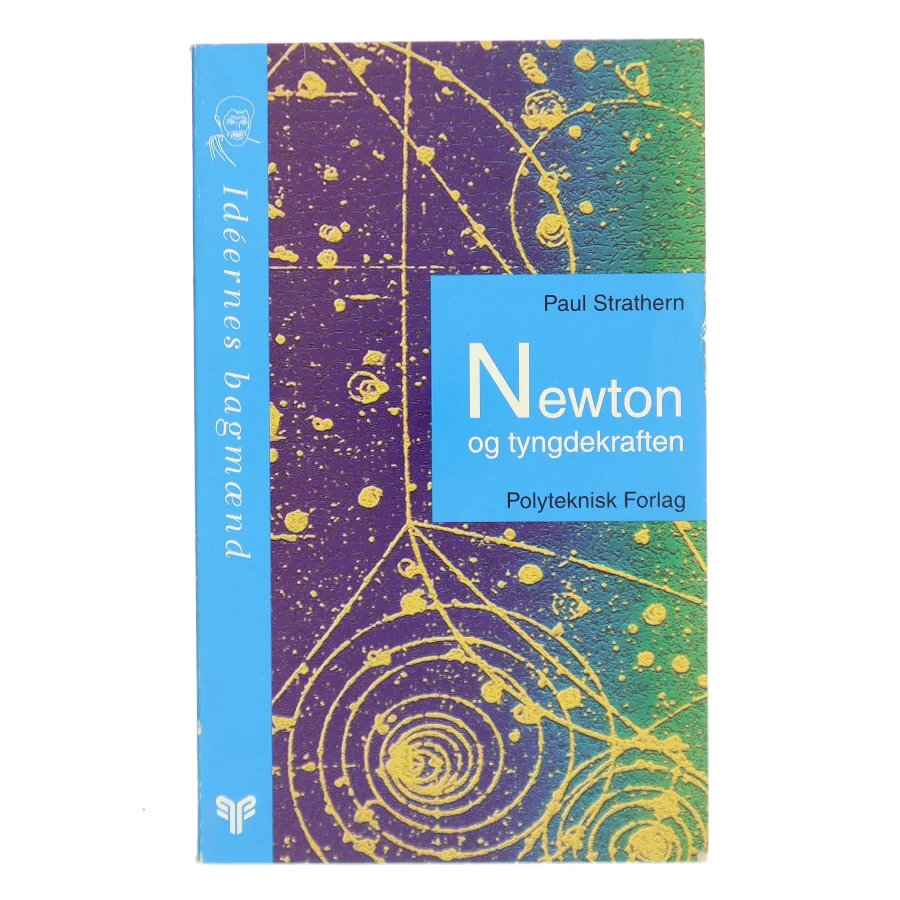 Newton og tyngdekraften af Paul Strathern (Bog)
