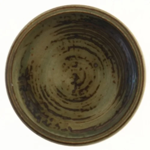 Royal Copenhagen keramik skål 16,5 cm fra Royal Copenhagen (str. 16,5 cm)