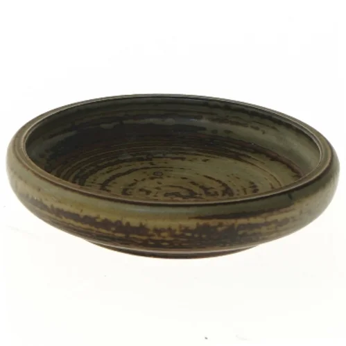 Royal Copenhagen keramik skål 16,5 cm fra Royal Copenhagen (str. 16,5 cm)
