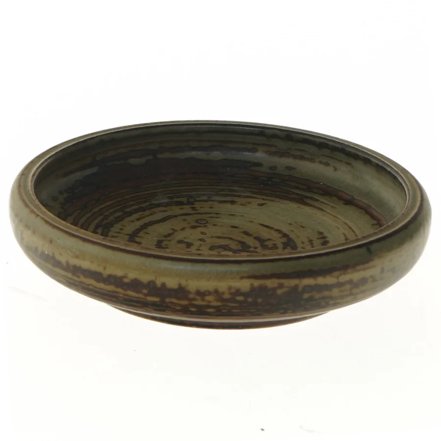Royal Copenhagen keramik skål 16,5 cm fra Royal Copenhagen (str. 16,5 cm)